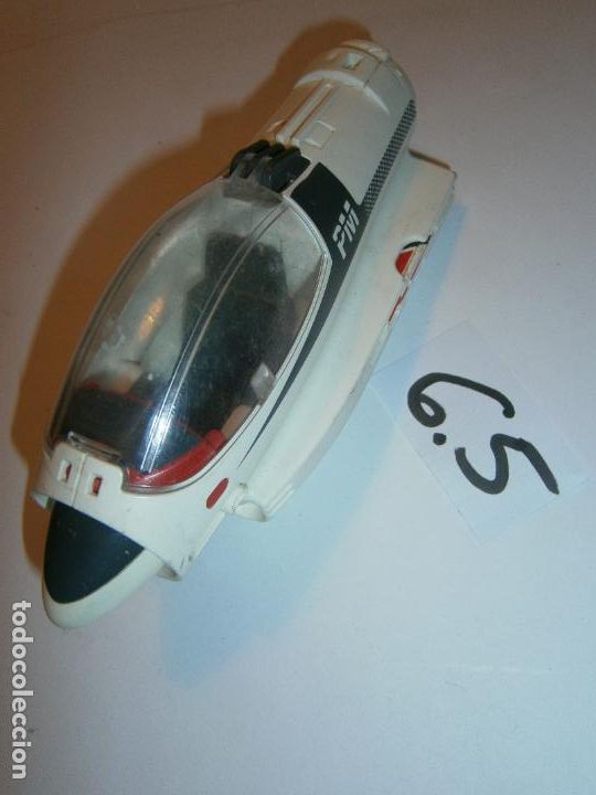 Playmobil: NAVE ESPACIAL PLAYMOBIL - Foto 3