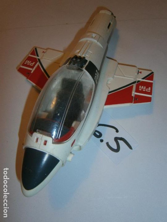 Playmobil: NAVE ESPACIAL PLAYMOBIL - Foto 1