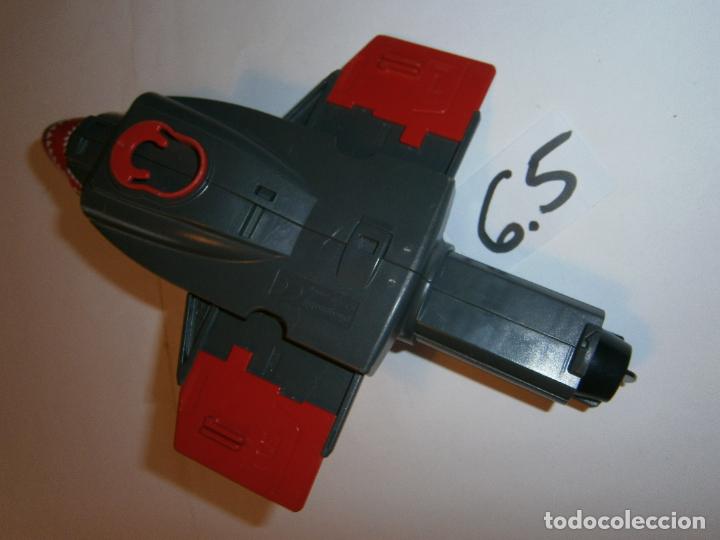 Playmobil: NAVE ESPACIAL PLAYMOBIL - Foto 3
