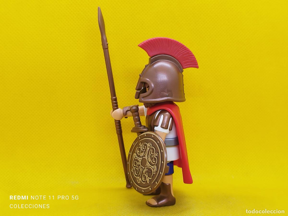 Playmobil: Playmobil Ares dios griego REF 70216 - Foto 2
