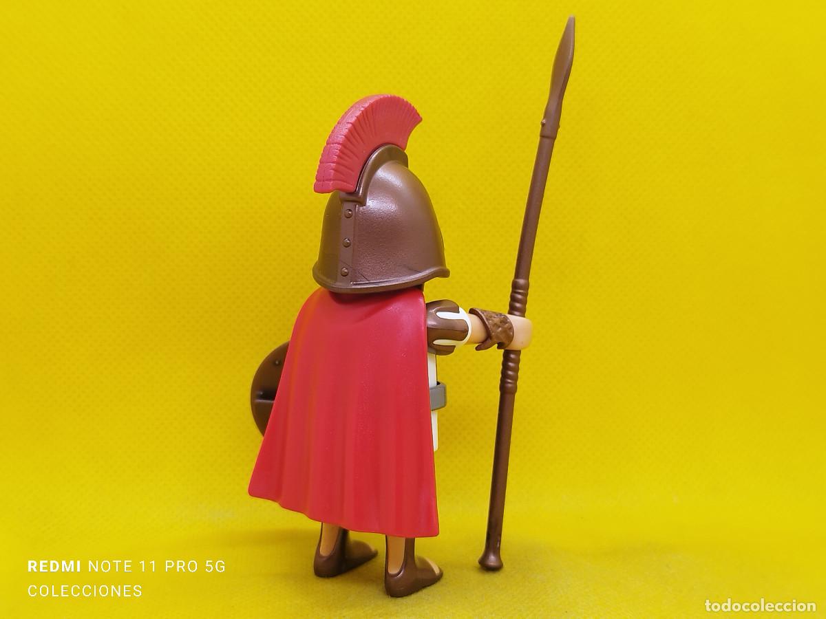 Playmobil: Playmobil Ares dios griego REF 70216 - Foto 3