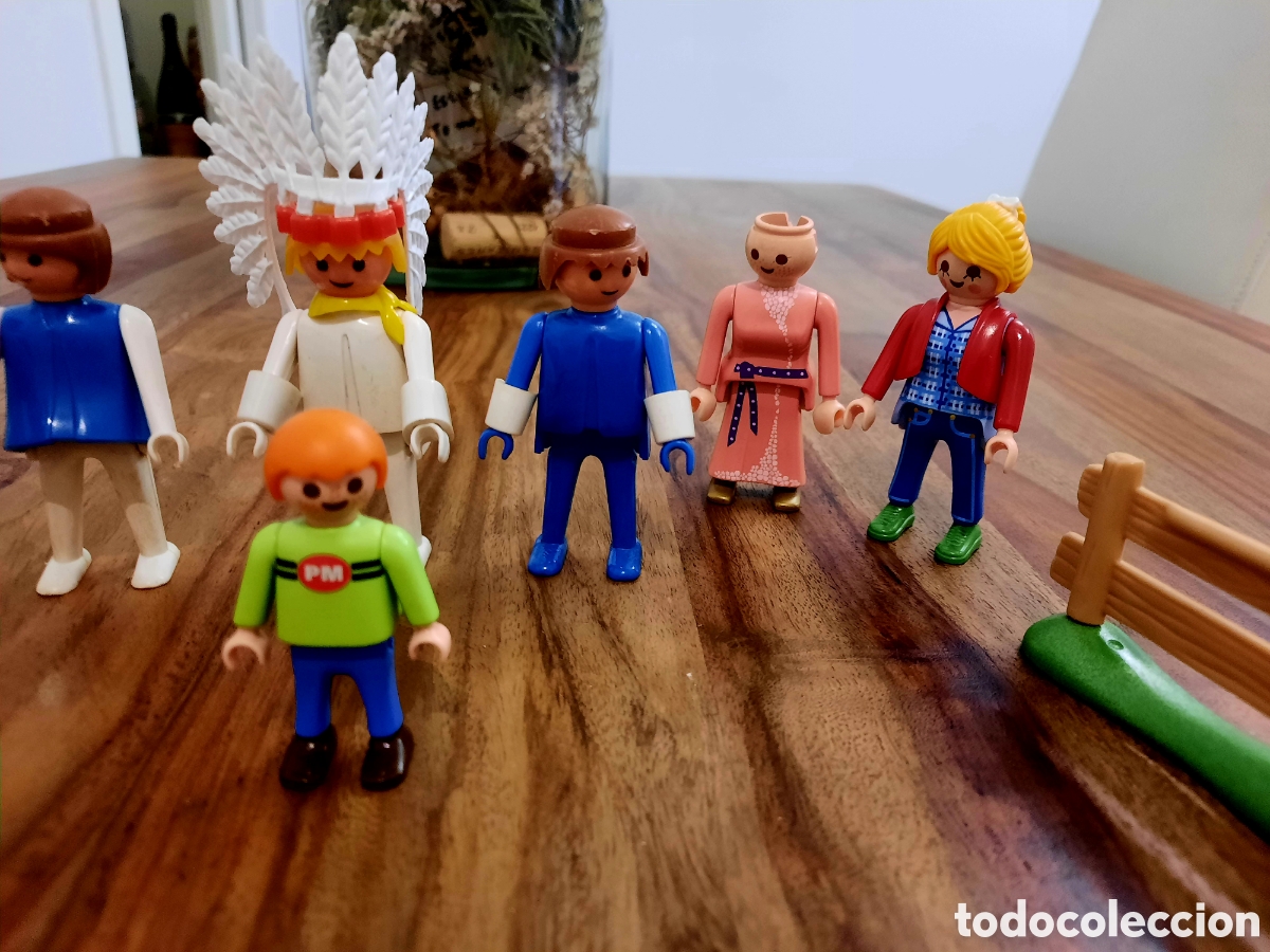 Playmobil: Playmobil LOTE - Foto 2