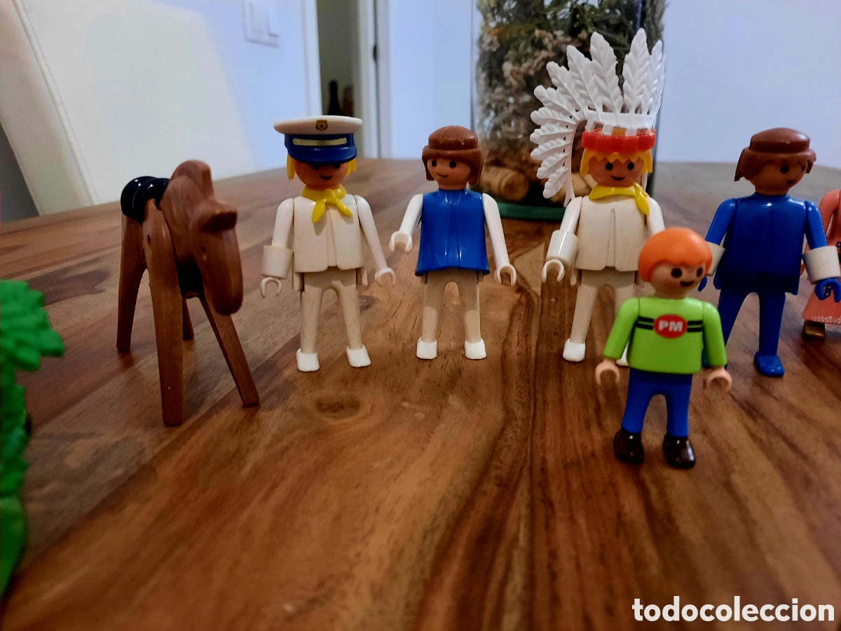 Playmobil: Playmobil LOTE - Foto 3