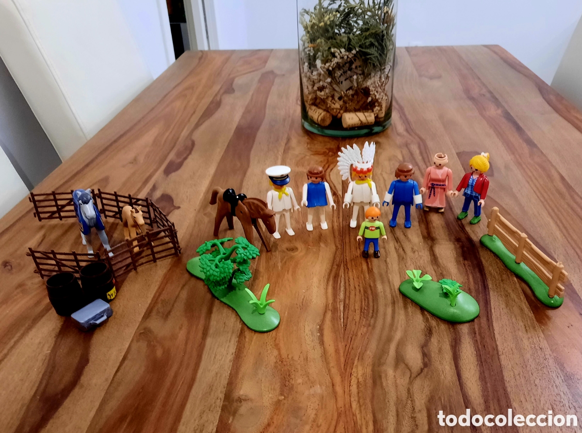 Playmobil: Playmobil LOTE