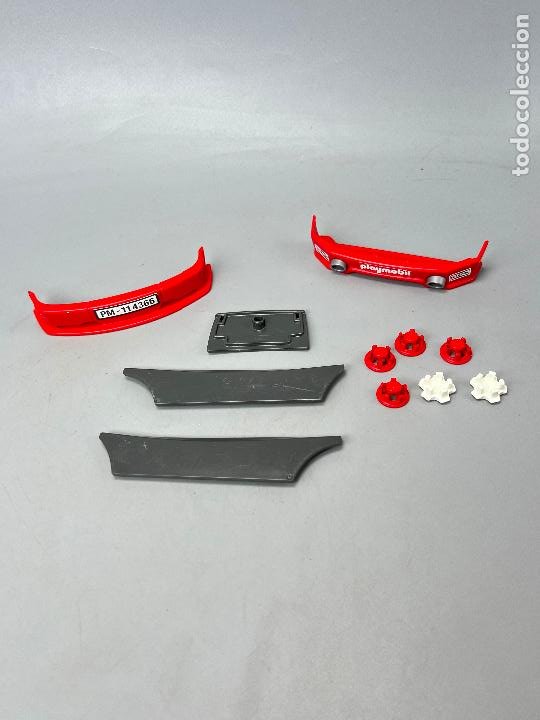 playmobil 4366 accesorios coche tuning - Buy Playmobil on todocoleccion