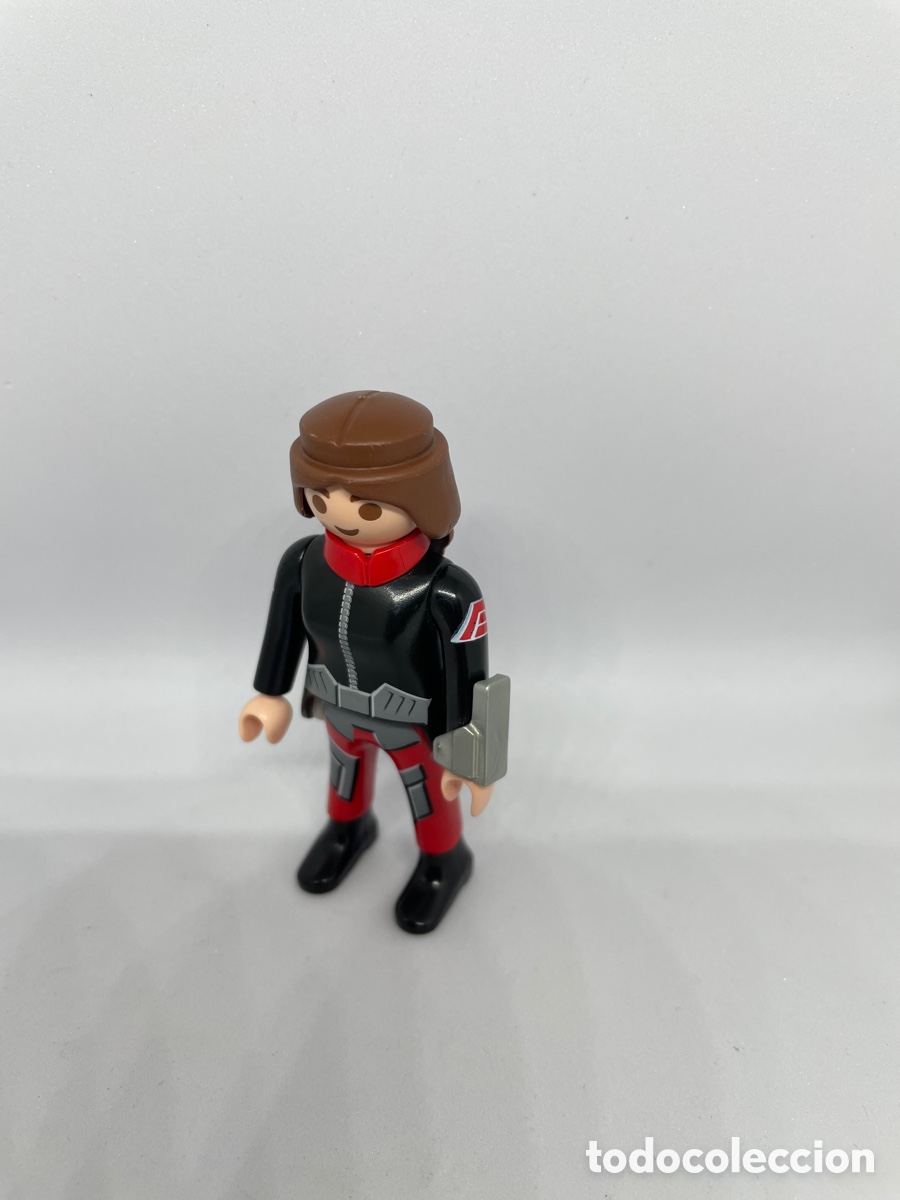 Playmobil: Playmobil agente - Foto 2