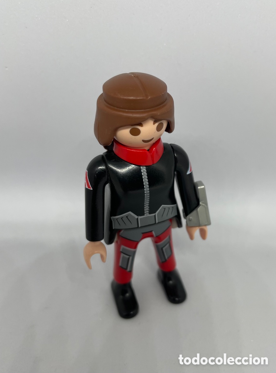 Playmobil: Playmobil agente - Foto 1
