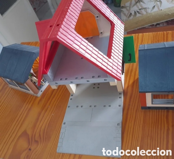 Playmobil: Playmobil Granja 4490 - Foto 4