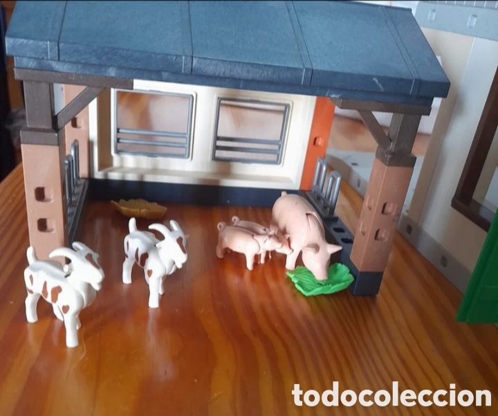 Playmobil: Playmobil Granja 4490 - Foto 5