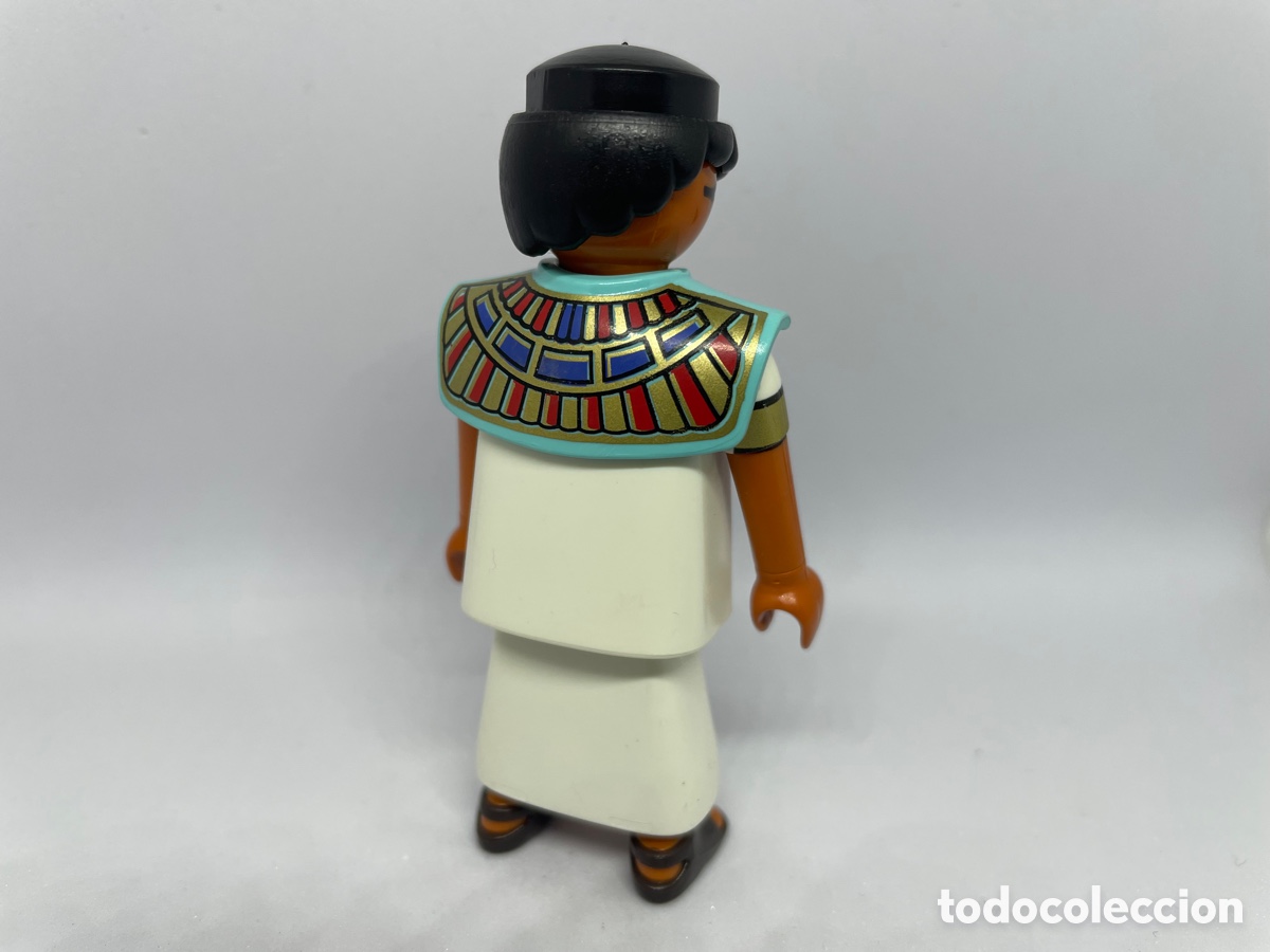 Playmobil: Playmobil egipcio - Foto 2
