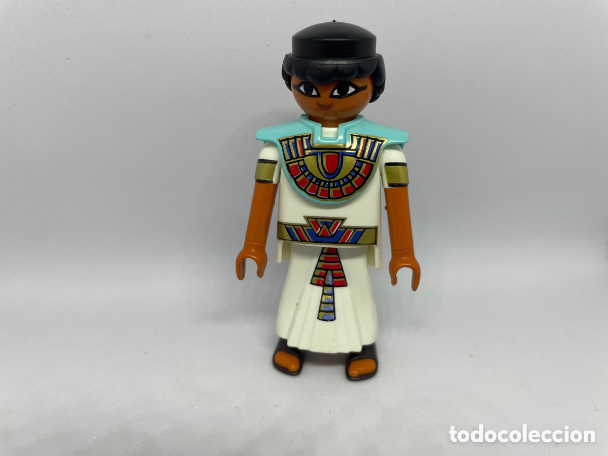 Playmobil: Playmobil egipcio - Foto 1