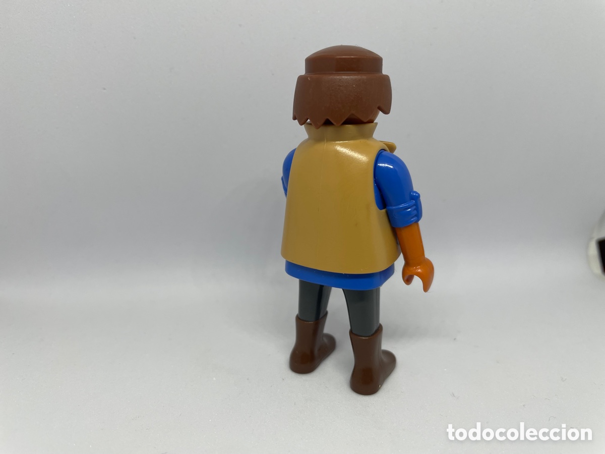 Playmobil: Playmobil cazador - Foto 2