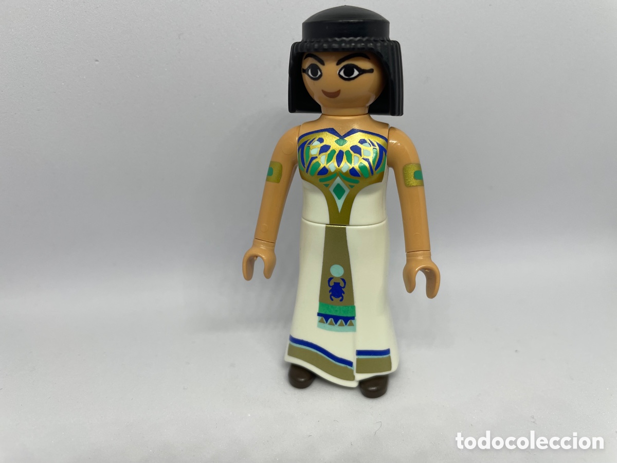 Playmobil: Playmobil Cleopatra - Foto 1