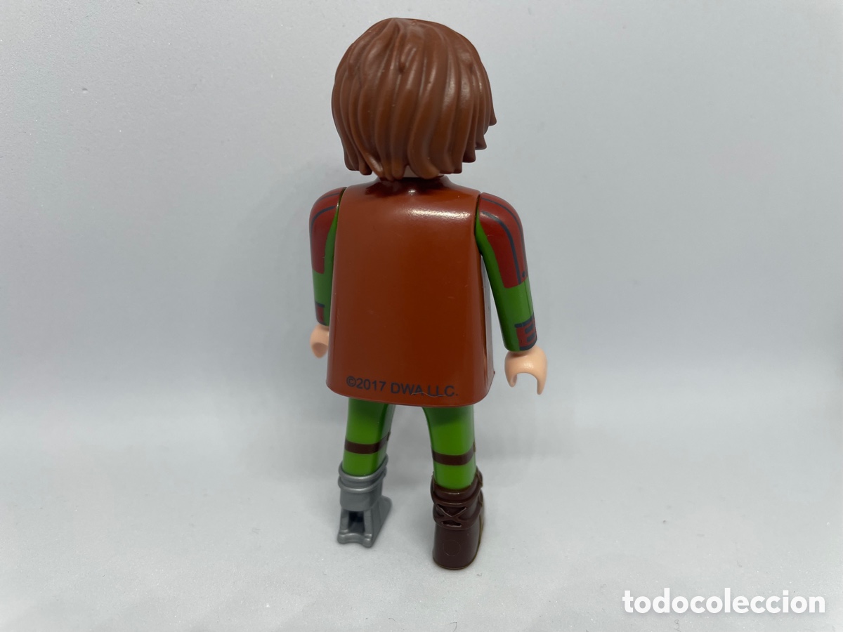 Playmobil: Playmobil medieval como entrenar a tu drag&oacute;n - Foto 3