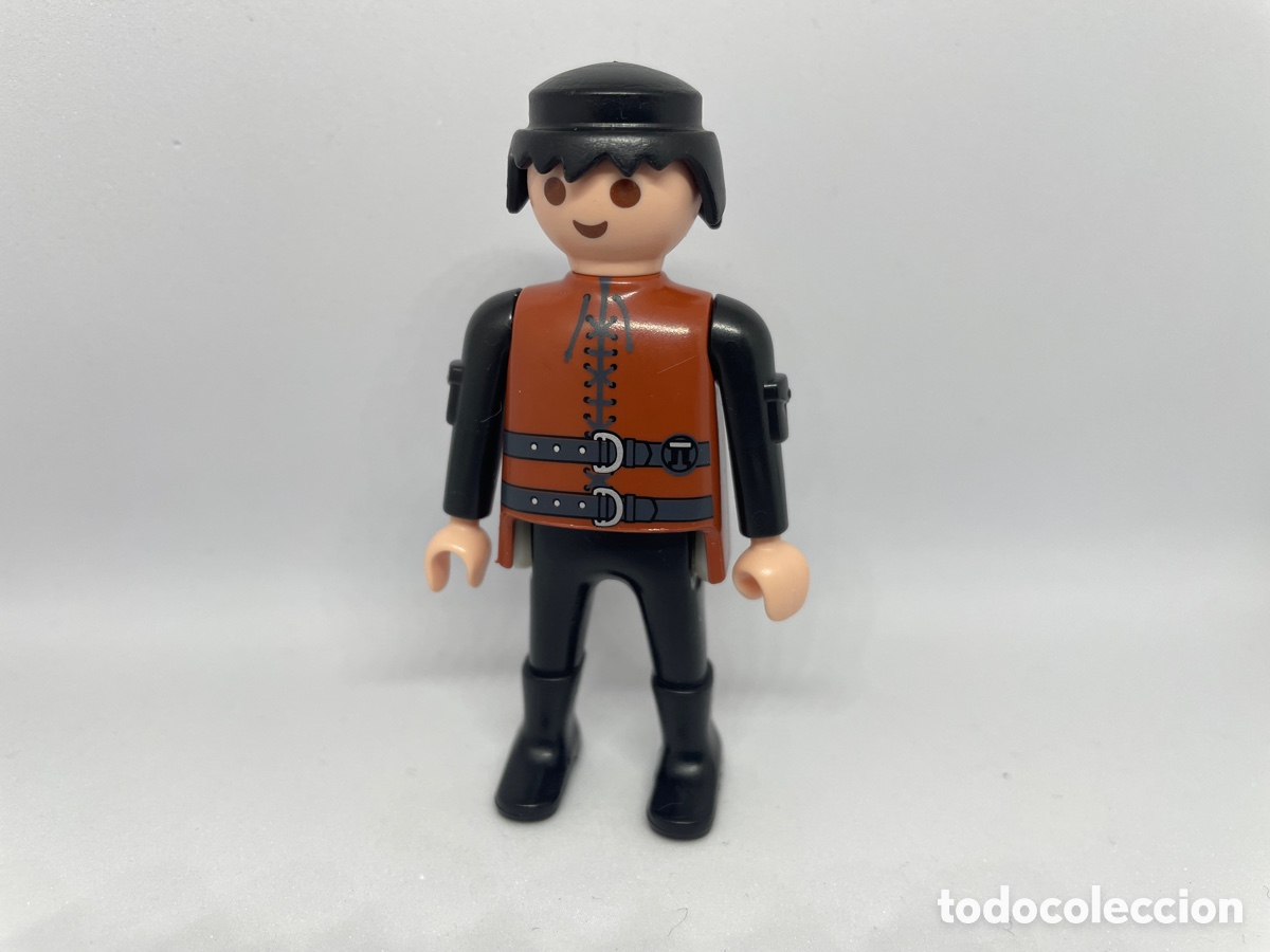 Playmobil: Playmobil medieval - Foto 1