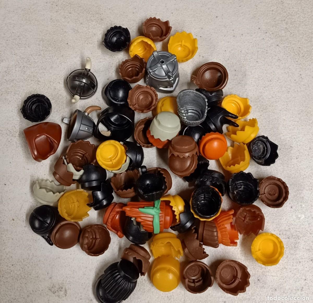 Playmobil: Lote despiece playmobil - Foto 2