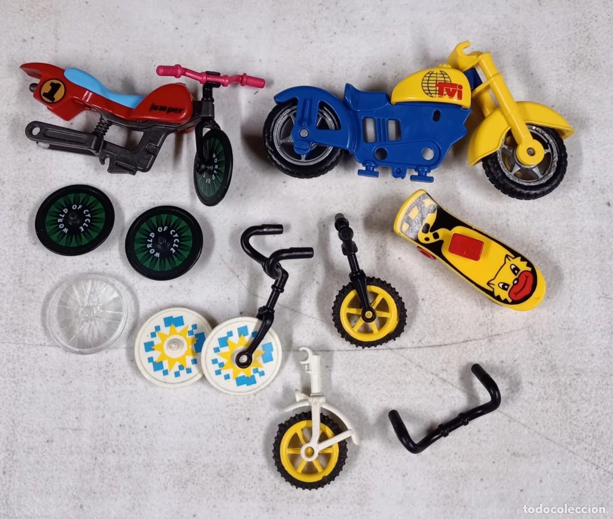 Playmobil: Lote despiece playmobil - Foto 3