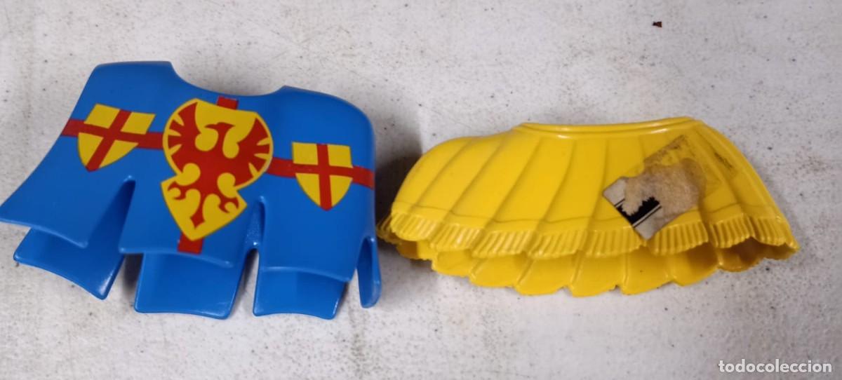 Playmobil: Lote despiece playmobil - Foto 4