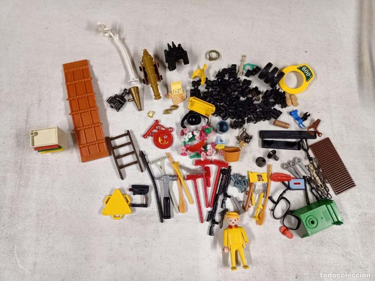 Playmobil: Lote despiece playmobil - Foto 5