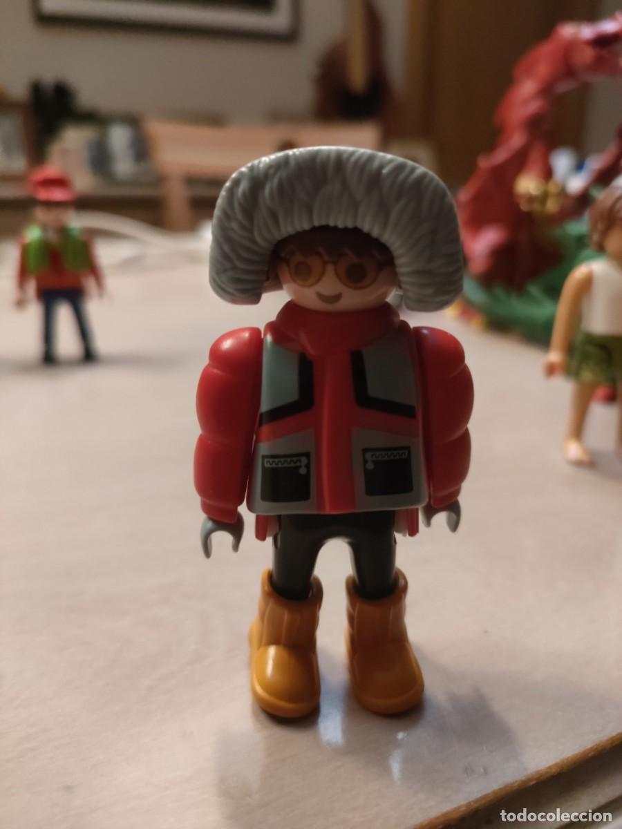 Playmobil: PLAYMOBIL EXPLORADOR - Foto 1