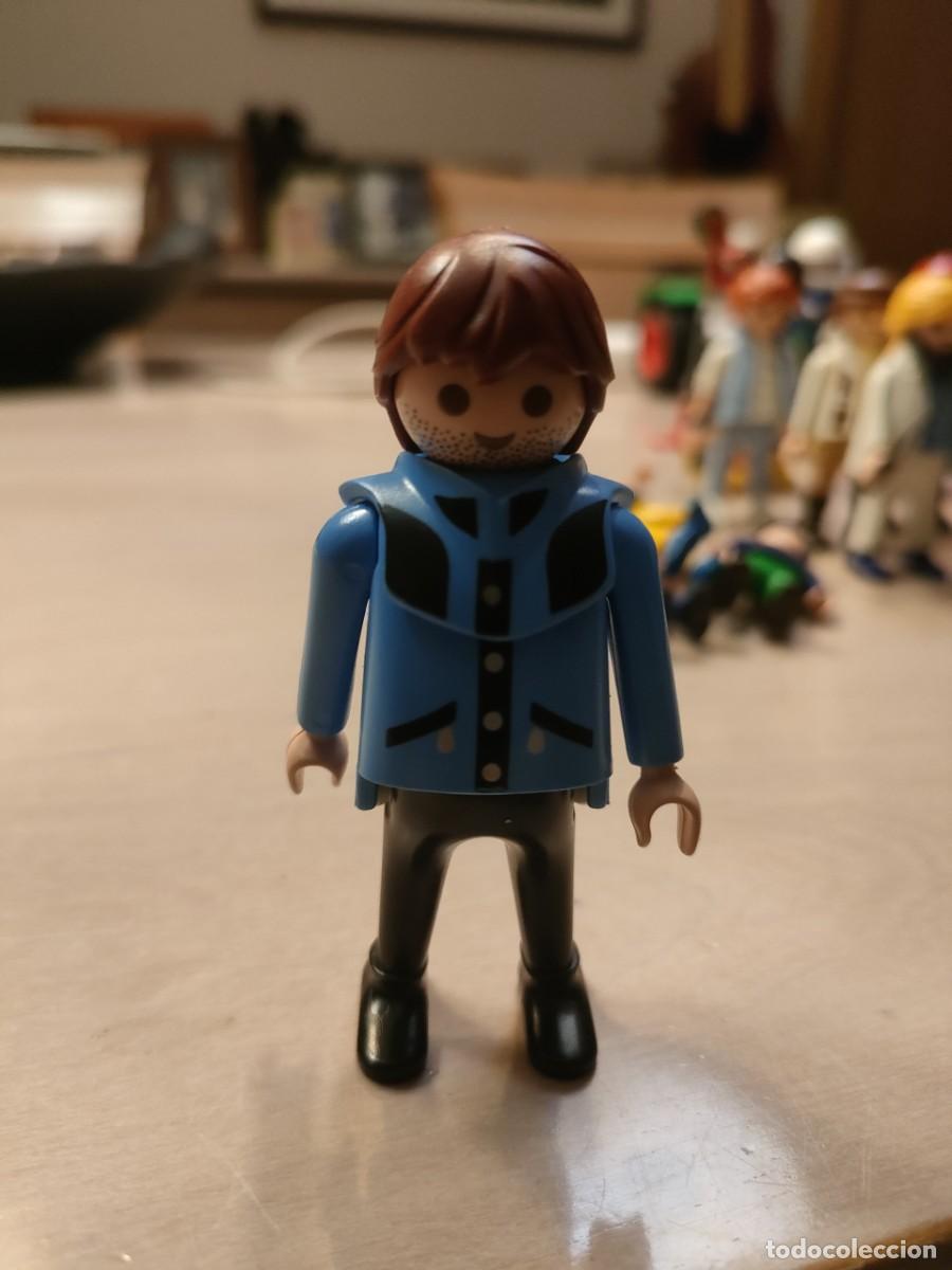 Playmobil: FIGURA PLAYMOBIL