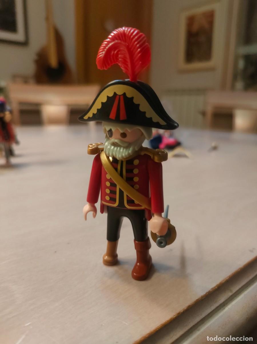 Playmobil: Playmobil pirata - Foto 1