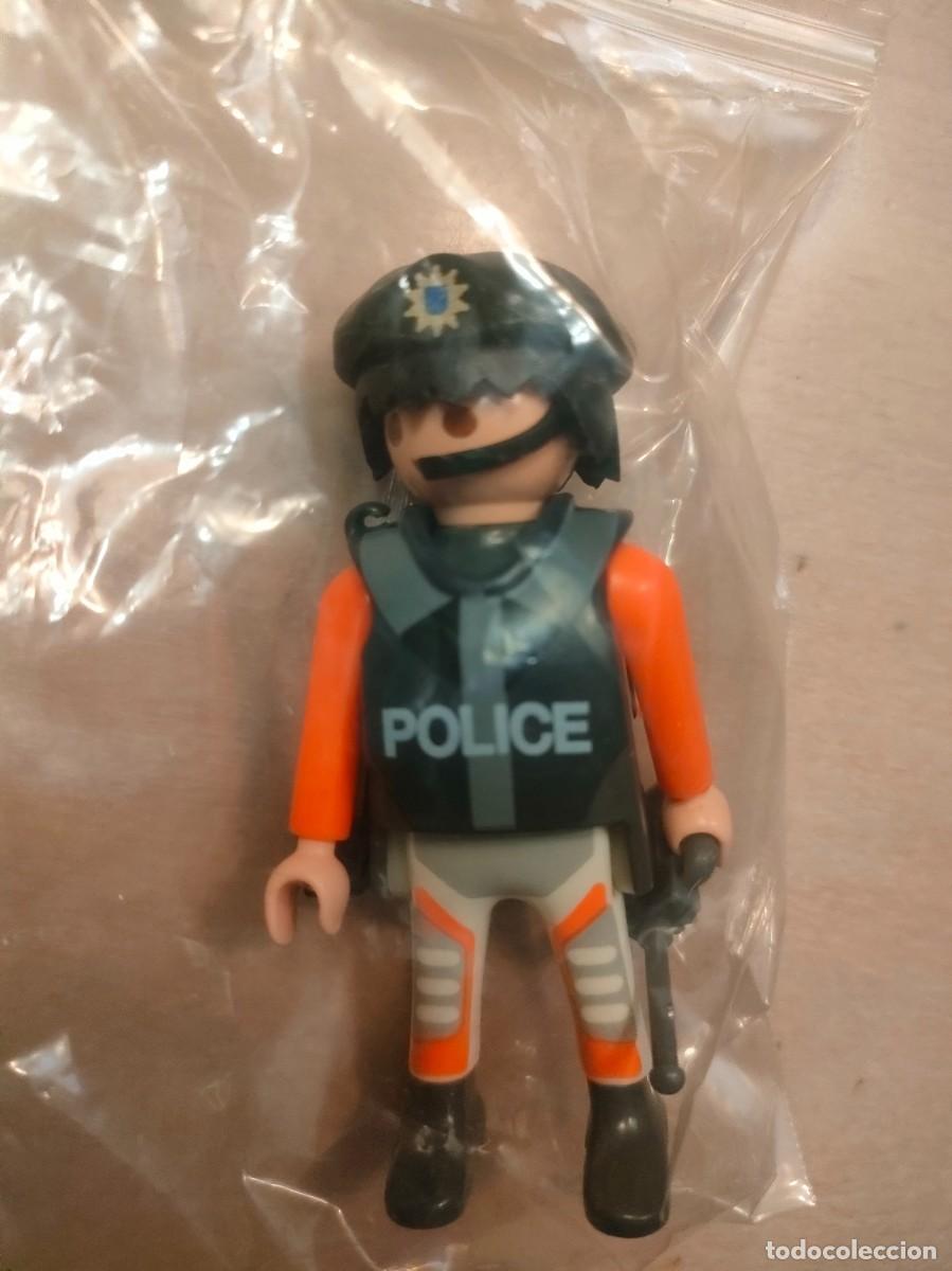 Playmobil: PLAYMOBIL POLICIA - Foto 1