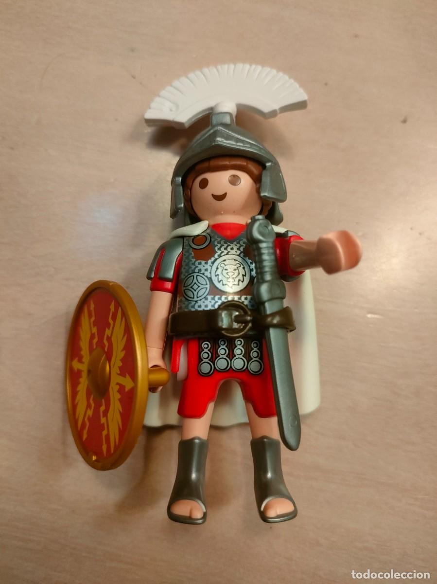 Playmobil: Playmobil romano - Foto 1