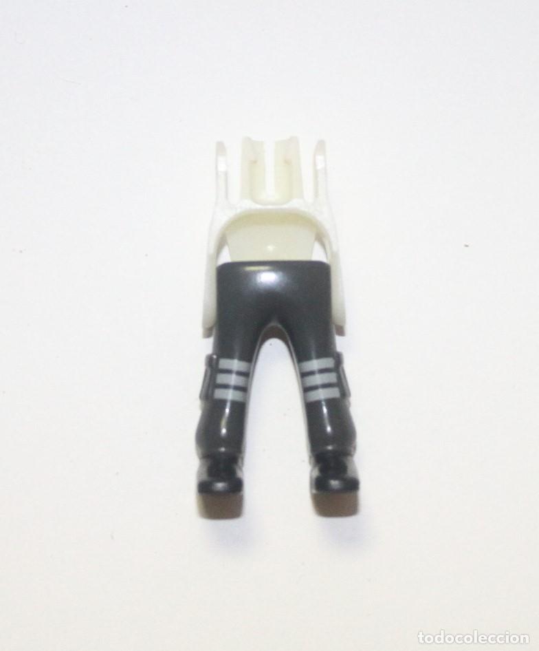 Playmobil: PLAYMOBIL MEDIEVAL PIERNAS ESQUELETO FIGURA