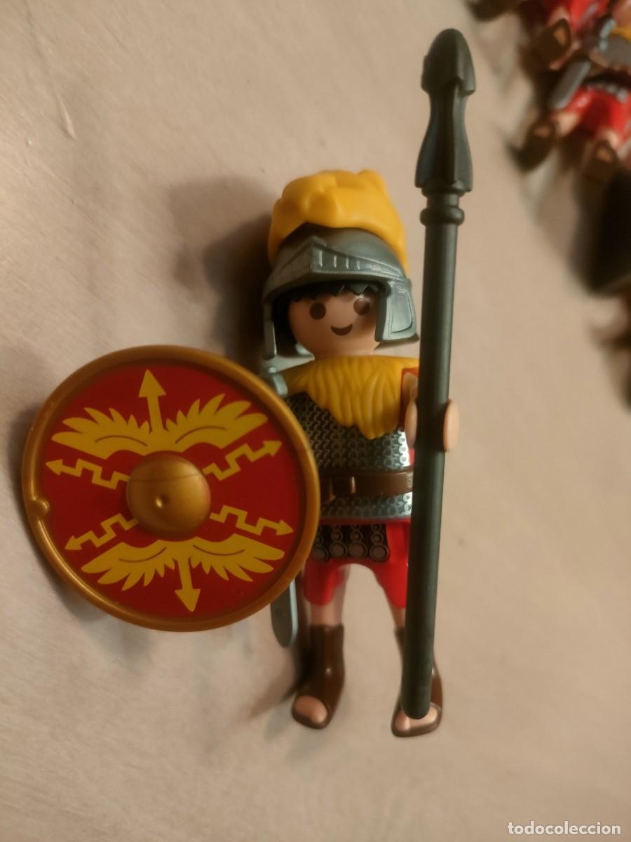 Playmobil: Playmobil romano - Foto 1