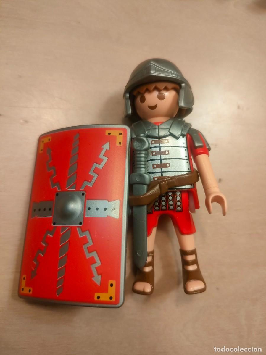 Playmobil: Playmobil romano - Foto 1