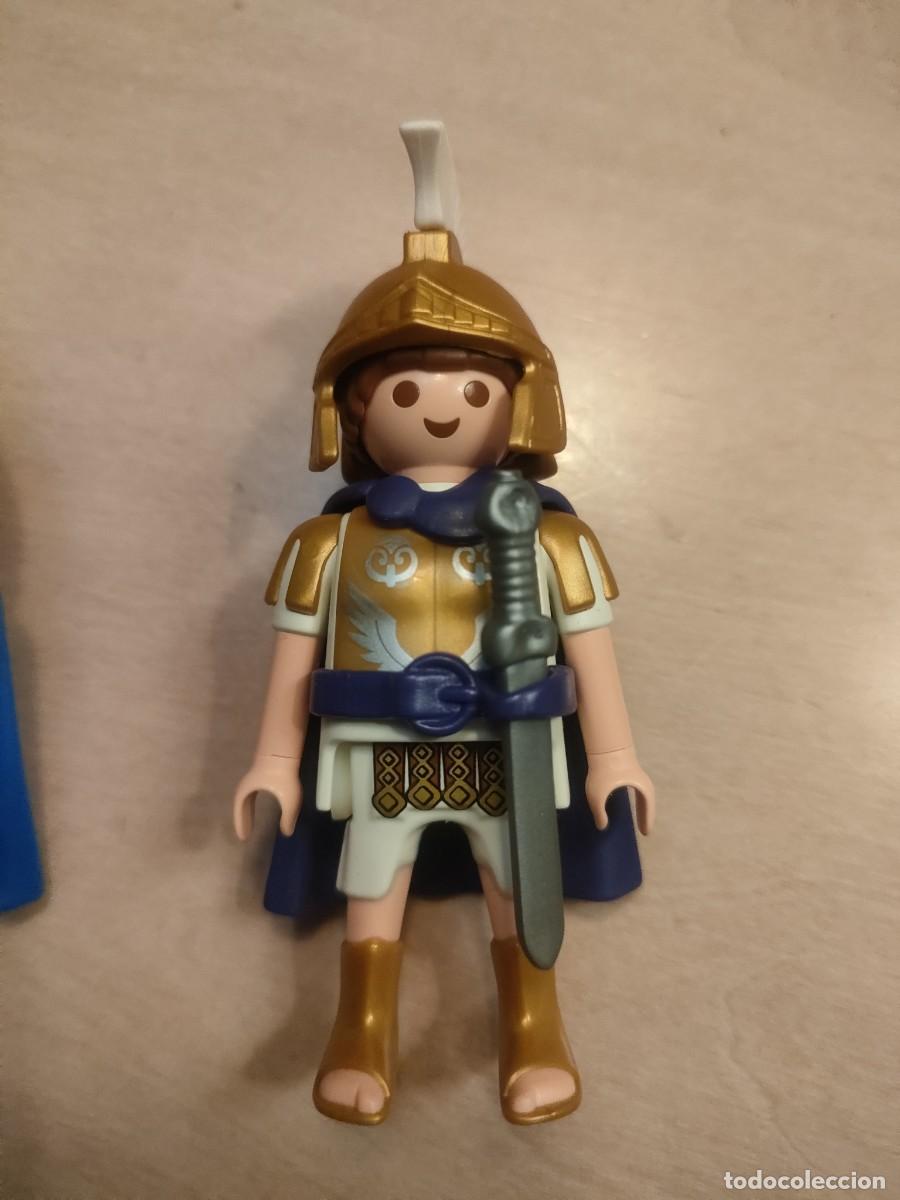 Playmobil: Playmobil romano - Foto 1