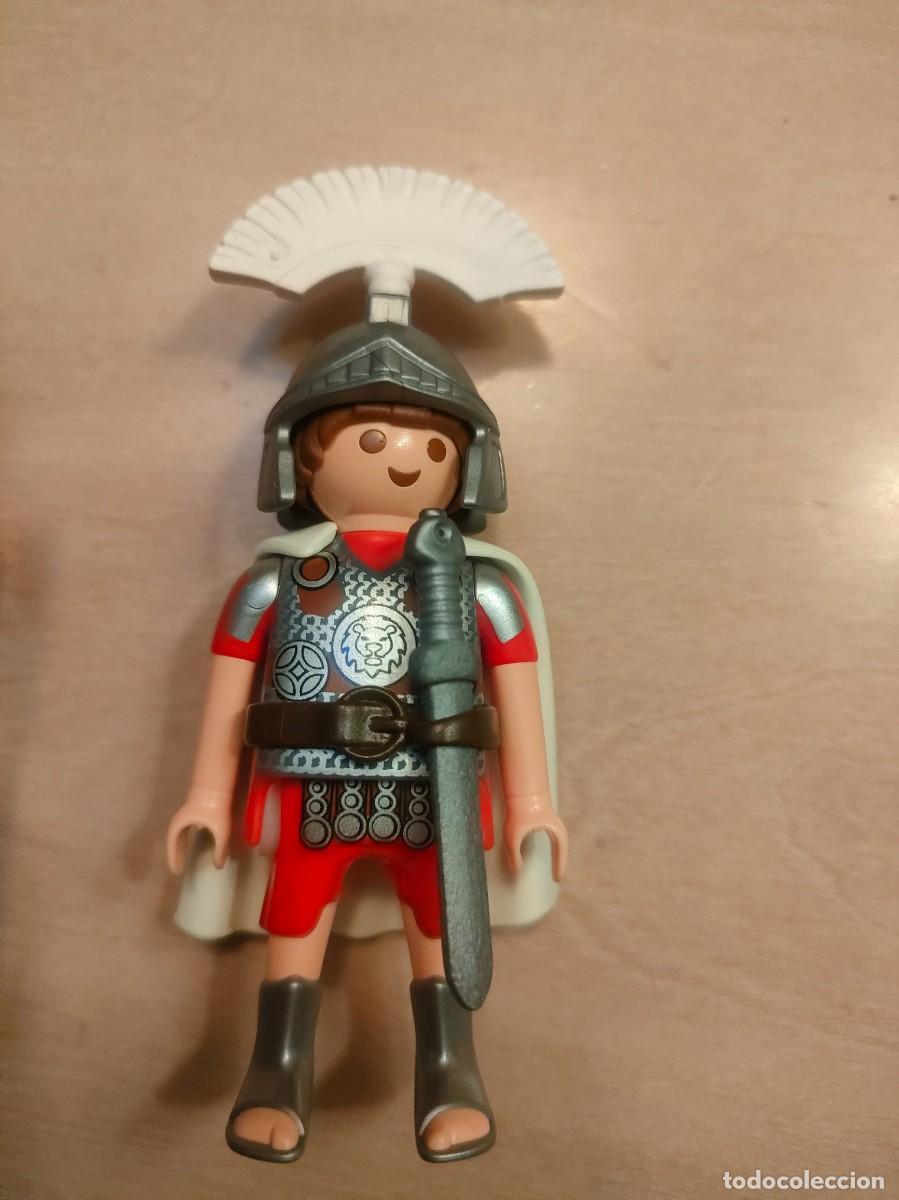 Playmobil: Playmobil romano - Foto 1
