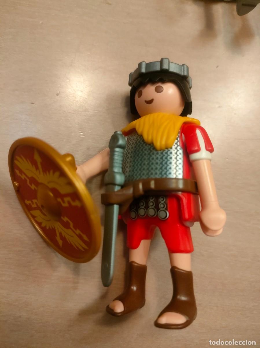 Playmobil: Playmobil romano - Foto 1