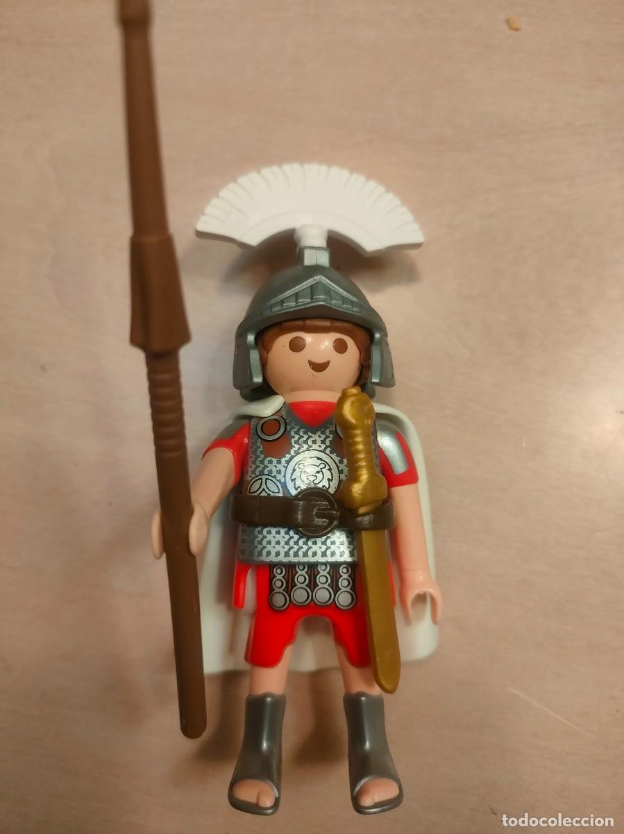 Playmobil: Playmobil romano - Foto 1