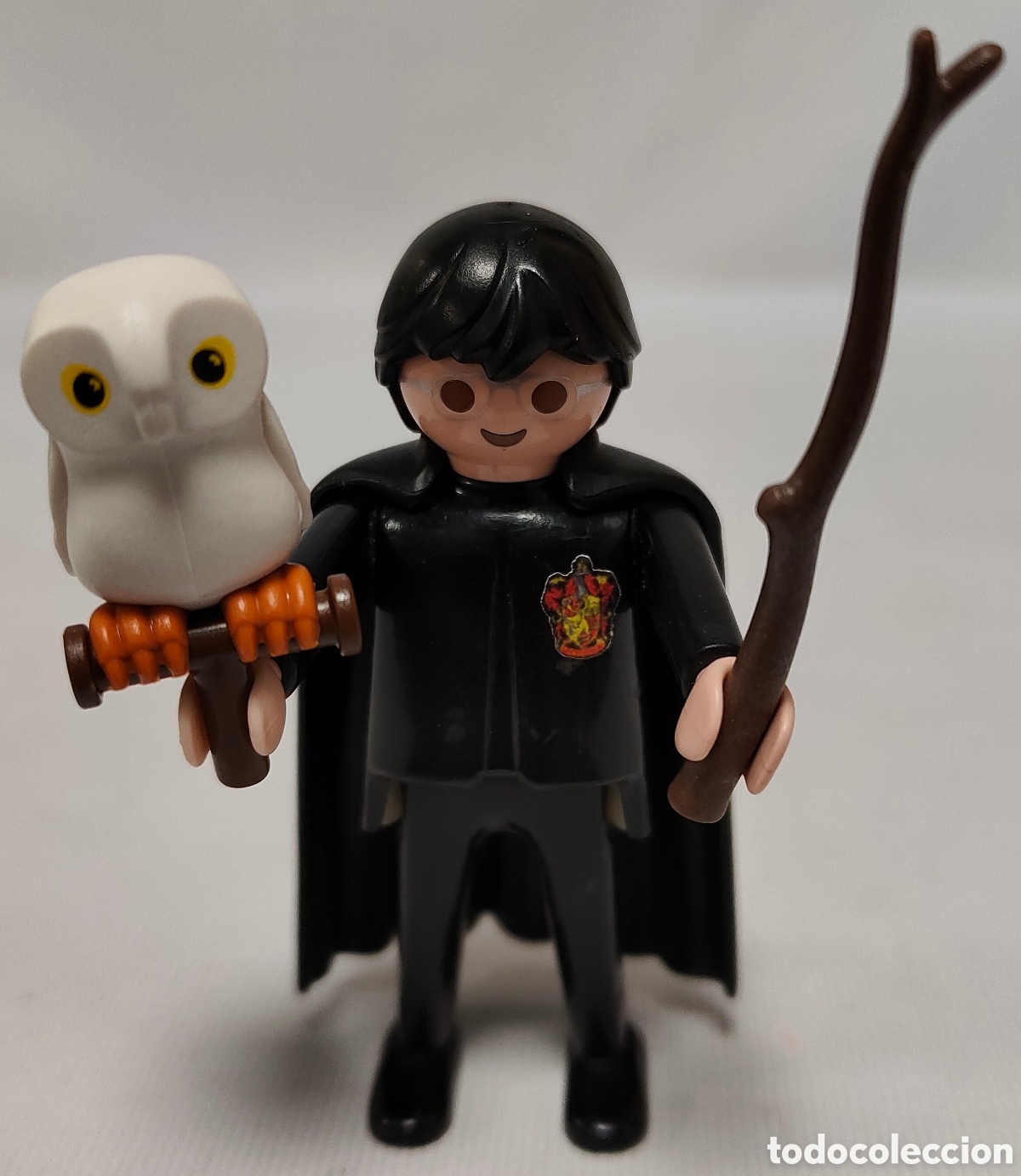 Harry Potter | Playmobil Personalizado