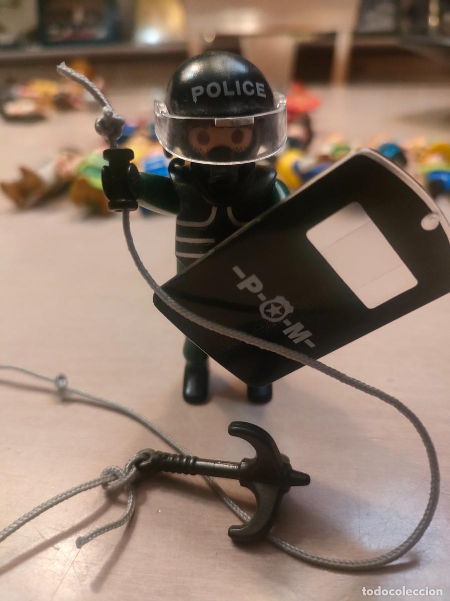 Playmobil: PLAYMOBIL POLICIA - Foto 1