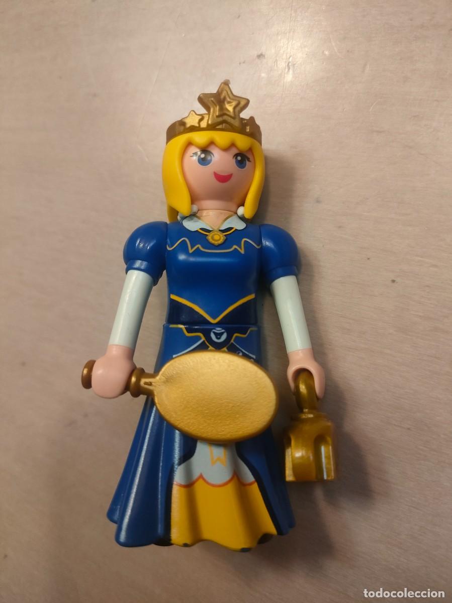 Playmobil: Princesa Playmobil