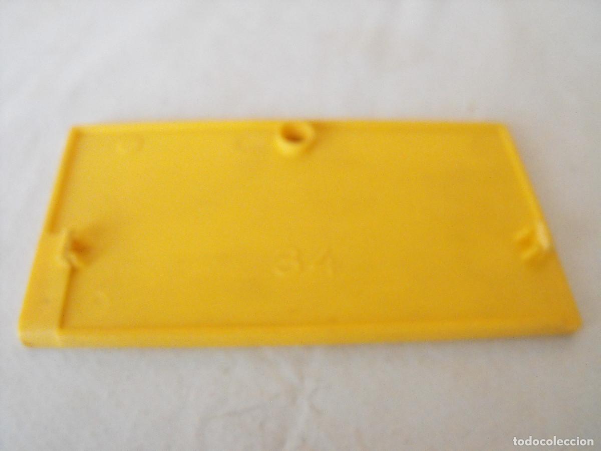 Playmobil: PLAYMOBIL. Puerta.. - Foto 2