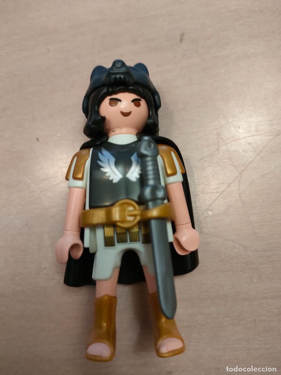 Playmobil: Playmobil emperador - Foto 1