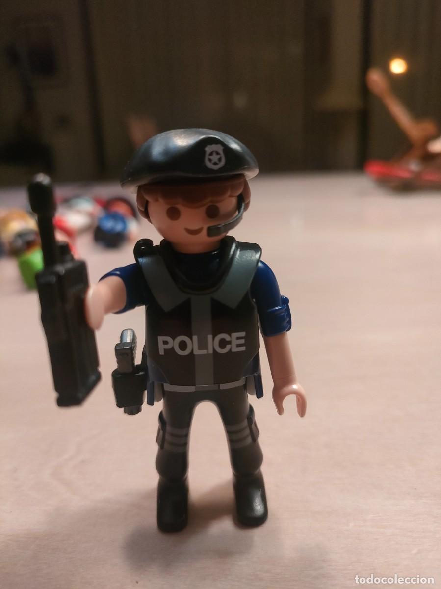 Playmobil: Playmobil policia - Foto 1