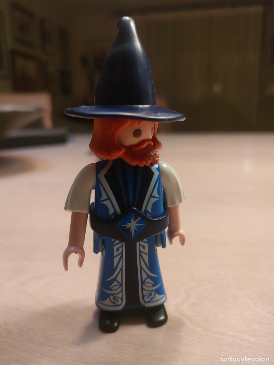 Playmobil: Mago playmobil - Foto 1