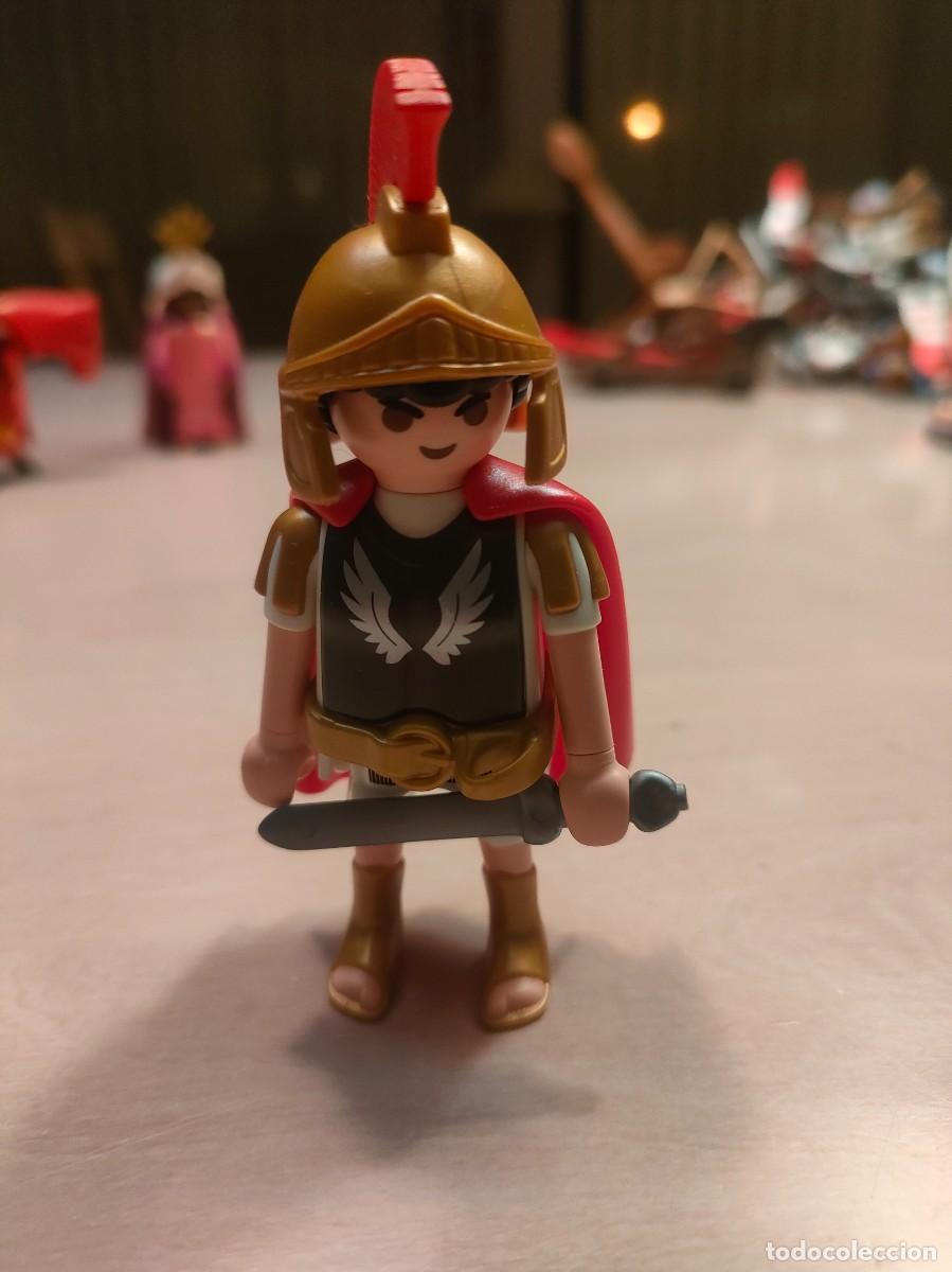 Playmobil: Playmobil romano - Foto 1