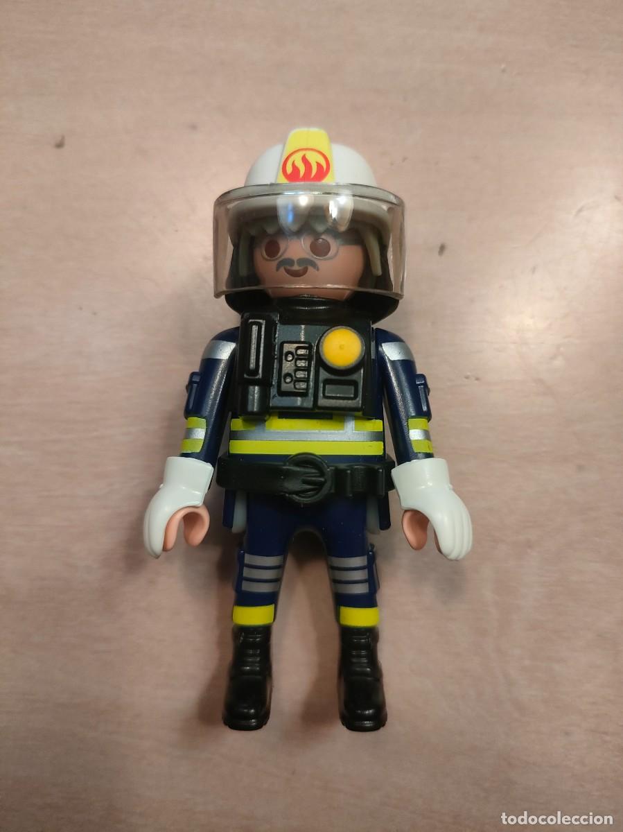 Playmobil: Playmobil bombero - Foto 1
