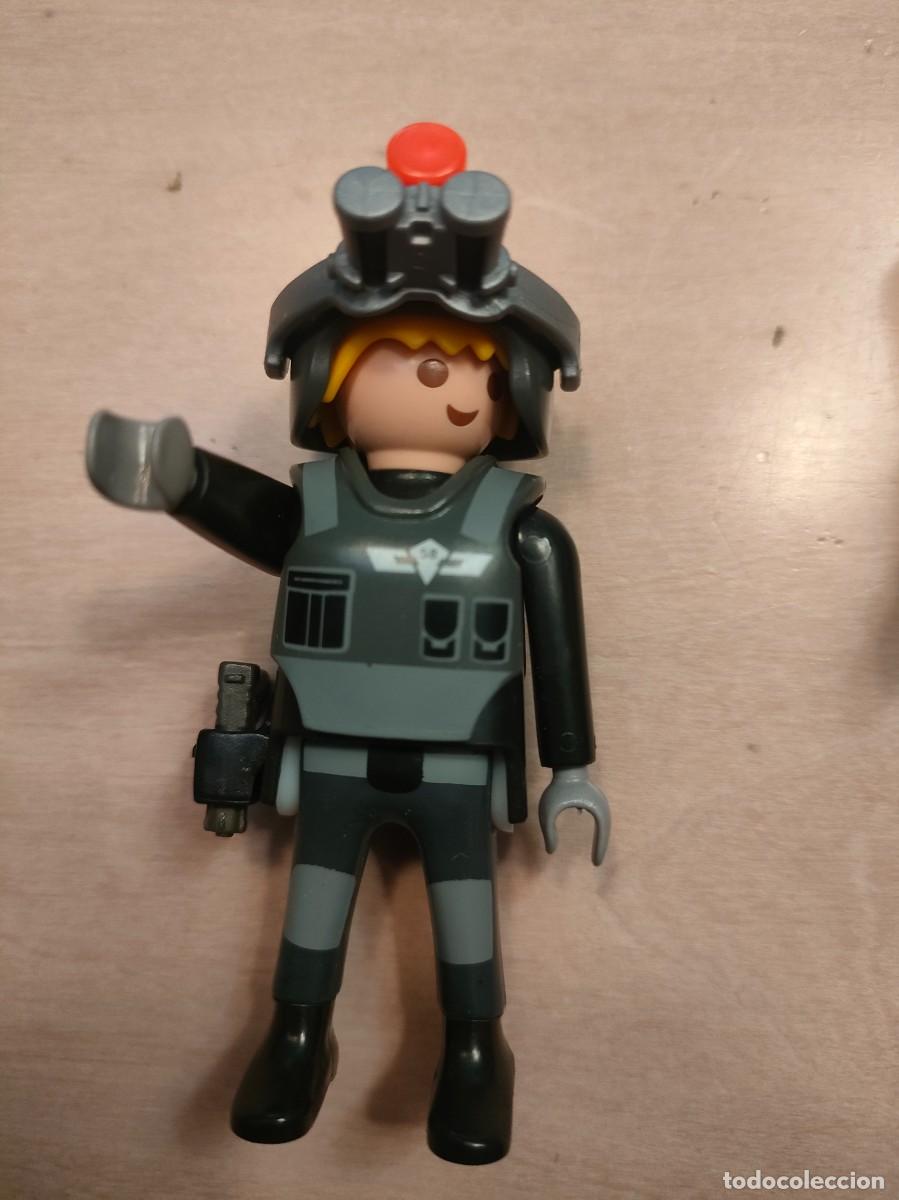 Playmobil: Playmobil policia - Foto 1