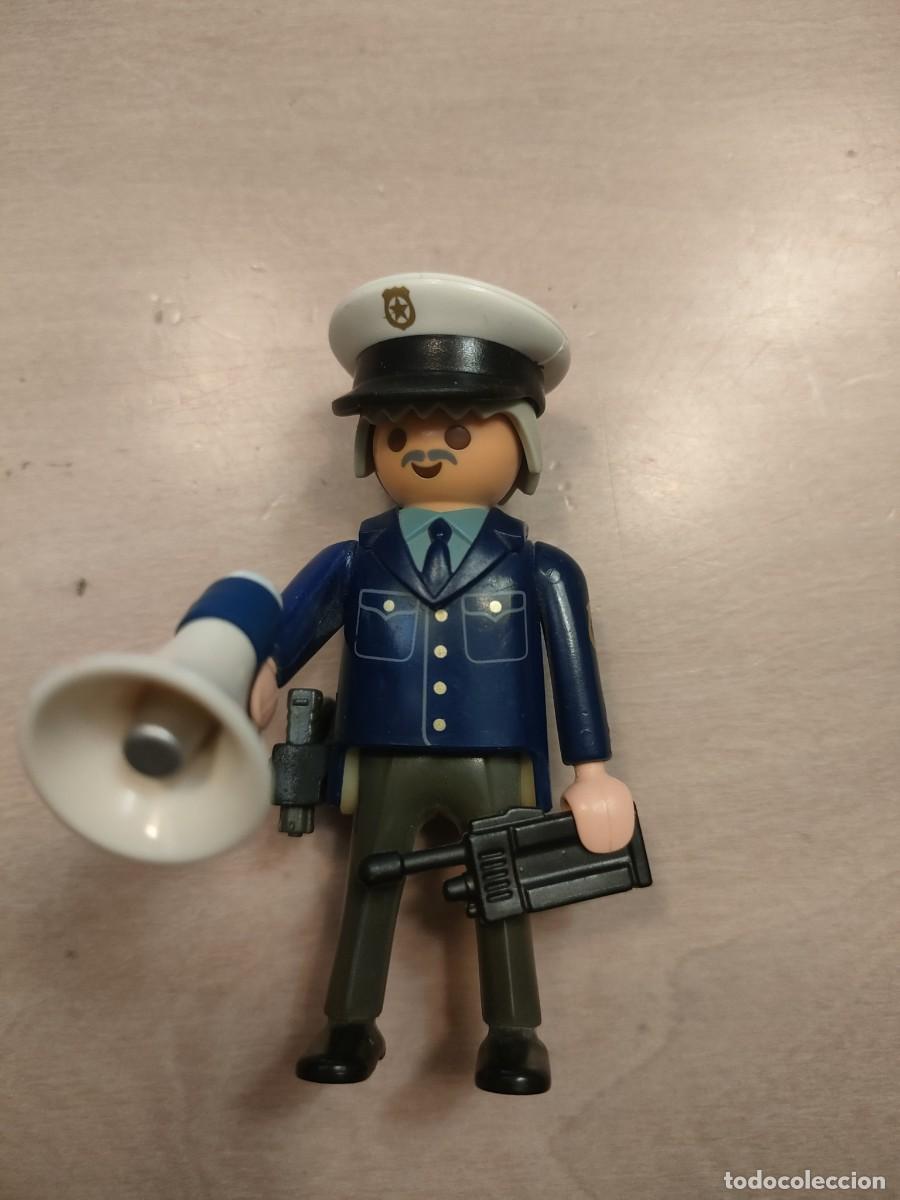 Playmobil: Playmobil policia - Foto 1