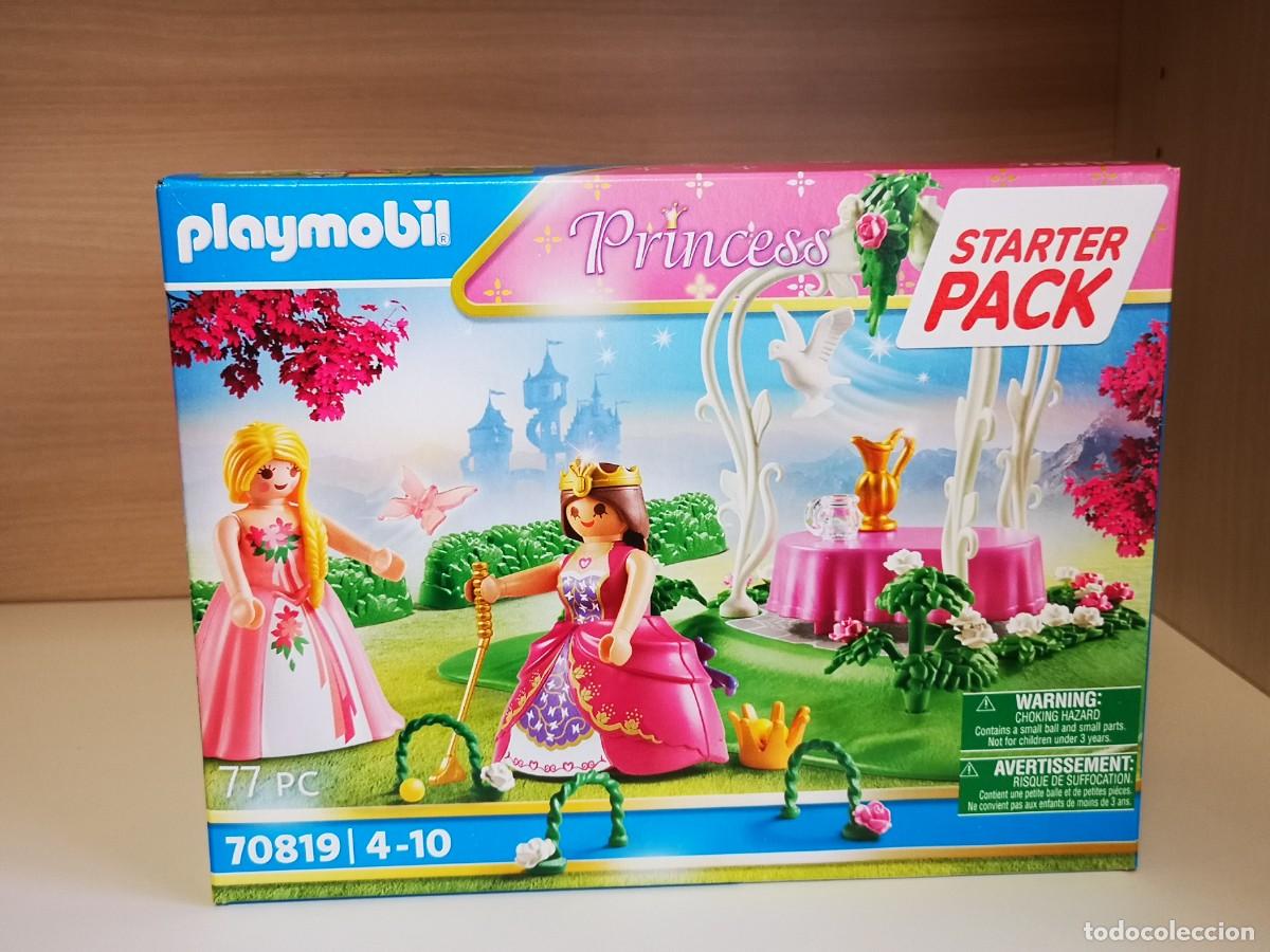 Playmobil: Playmobil 70819 princesas castillo medieval - Foto 1