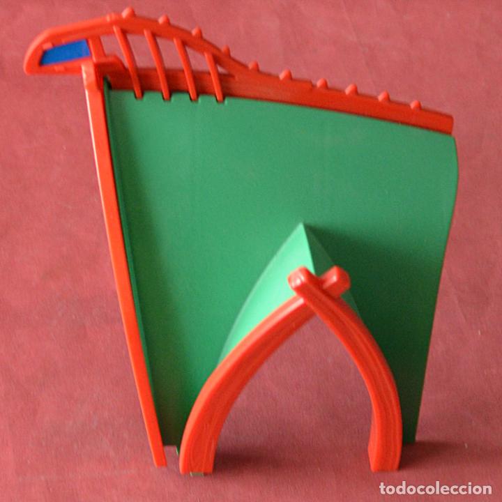 Playmobil: TEJADO - DRAGON - PLAYMOBIL - Foto 4