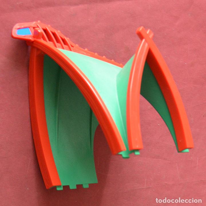 Playmobil: TEJADO - DRAGON - PLAYMOBIL - Foto 1