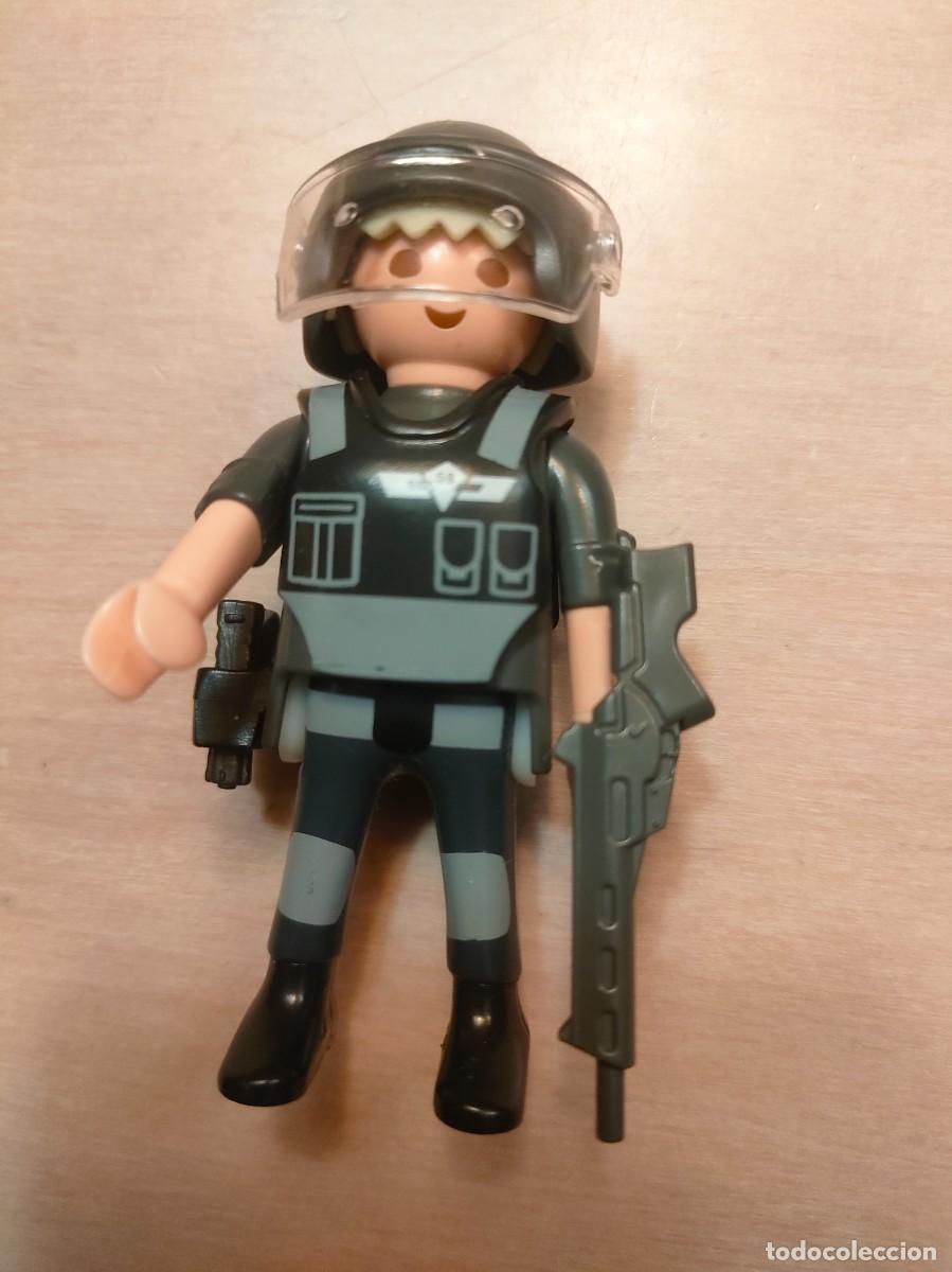 Playmobil: Playmobil Swat - Foto 1